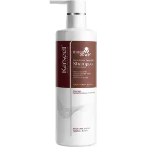 Karseell Argan Oil Shampoo Deep Repair Maca Özü Nemlendirici Şampuan 500 ml