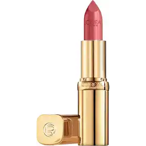 LOreal Paris Color Riche Saten Bitişli Ruj - 110 Made in Paris Nude