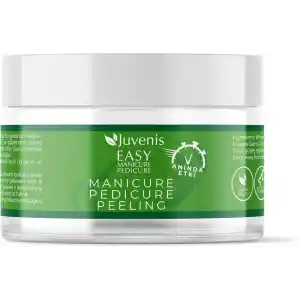 Juvenis Manikür & Pedikür Peelingi 250 Ml.