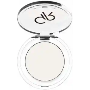 Golden Rose Soft Color Matte Mono Eyeshadow No: 01 -Tekli Mat Göz Farı