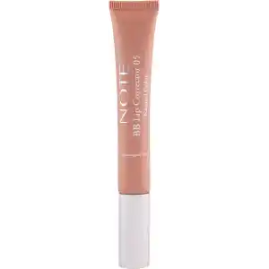 Note Cosmetics BB Lip Corrector 05 Renk Eşitleyici Dudak Parlatıcısı, Nude