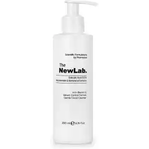 the newlab. The NewLab-Akne Karşıtı & Sebum Kontrol Yüz Temizleyici