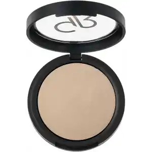 Golden Rose Mineral Terrabaked Powder No: 01 Ivory - Mineral Etkili Fırınlanmış Pudra
