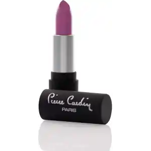 Pierre Cardin Matte Chiffon Touch LipStick,, Magenta 181 Mor