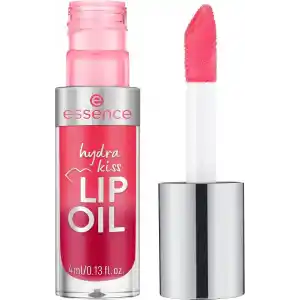 Essence Cosmetics Hydra Kiss Dudak Yağı 03