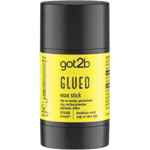 Got2b Glued Wax Stick 50g