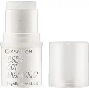 Essence Cosmetics Baby Got Diamond Stick Highlighter