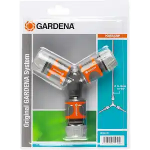 Gardena Kiti, Gri, Turuncu, Nd