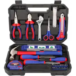 WORKPRO WP209023 32 Parça Tamir/Bakım Alet Seti