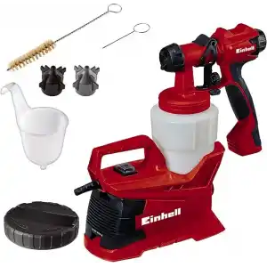 Einhell Sprey Boya Tabancası TC-SY 600 S 4260015