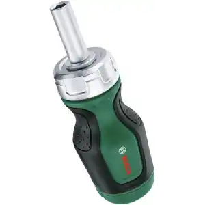 Bosch Cırcırlı Tornavida Değiştirilebilir 6 Uçlu (Set 2)