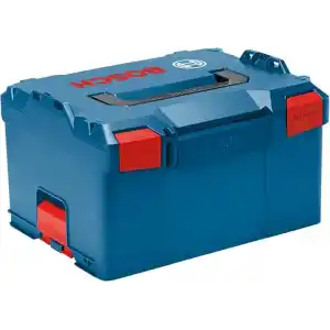 Bosch Professional L-BOXX 238 Taşıma ve Saklama Ekipmanı (Sortimo sistemiyle tüm L-Boxx çantalarla uyumludur)