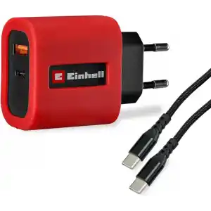 Einhell Orijinal USB Şarj Adaptörü 4514149