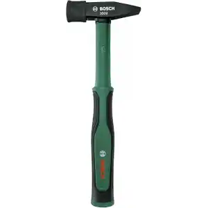 Bosch Mühendis Çekici 300 gr + yumuşak tampon