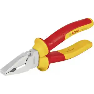 Bosch Professional VDE Pense 180mm (1x Pense 180mm)