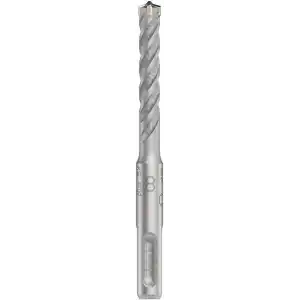 Bosch 1x PRO SDS plus-5X Kırıcı Delici Delme Ucu (Donatılı Beton, Beton, Ø 8,00 mm, Professional Aksesuar Kırıcı Delici)