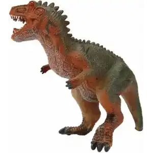 Crazoo Figür Dinozor 12,5 cm
