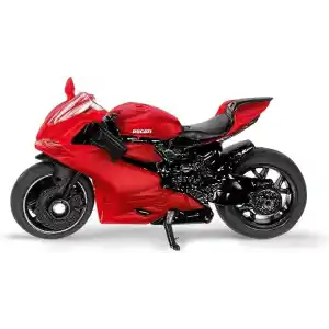Siku Ducati Panigale 1299 Oyuncak