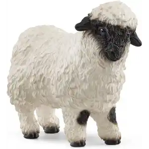 SCHLEICH Siyah Burunlu Koyun Oyuncak