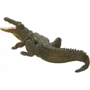 Crazoo Figür Vahşi Timsah 20,5 cm