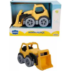 SUNMAN Minik Kepçe