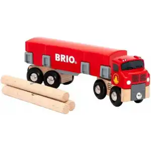 BRIO Kereste Kamyonu