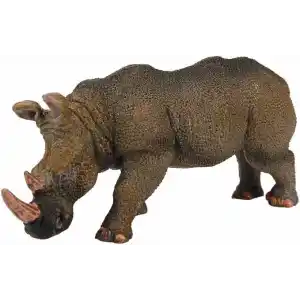 Crazoo Figür Vahşi Hipopotam 14 cm