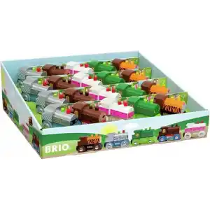 Brio Tren Asorti Paket, Oyuncak