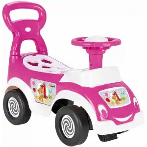 Pilsan Smart Baby Ride On Car (Pembe)