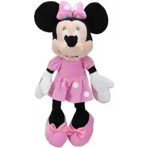 Minnie Core Peluş 60 CM