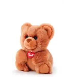 TRUDI Peluş Fluffy Bear