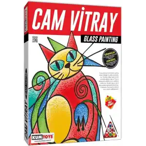 Cam Vitray