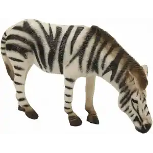 Crazoo Figür Vahşi Zebra 12 cm