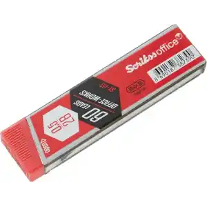 Scrikss Office Sl60 Min 12lik Kutu 2B 0.5 mm