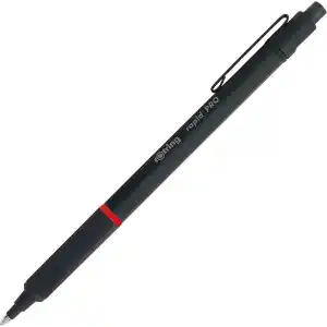 Rotring Rapid PRO Tükenmez Kalem 1904292 Mavi,Tekli Kutu