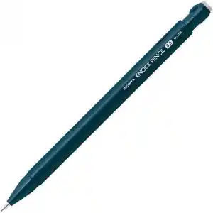Zebra Knock Mechanical Pencil • 0,5 mm • Lacivert [M-1700]