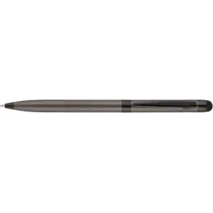 Scrikss Touch Pen 599 Stylus Tükenmez Kalem Titanyum