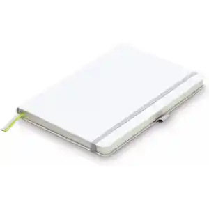 Lamy Yumuşak Kapak Defter A6 Beyaz