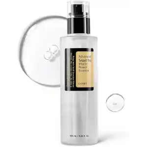 Cosrx Advanced Snail 96 Mucin Power Essence 100 ml Salyangoz Ekstreli Esans
