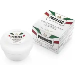 Proraso Tıraş Sabunu - Yeşil Çay Ve Yulaf Özlü, 150 Ml