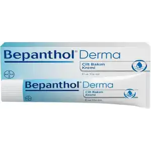 Bepanthol Derma Cilt Bakım Kremi 30 gr (1 x 30 g)