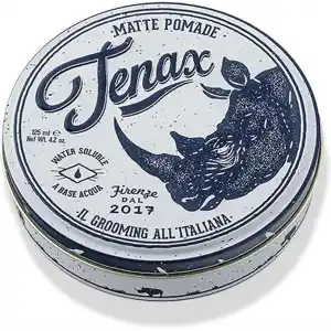 Tenax Saç Şekillendirici Pomade - Mat