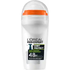 L’Oréal Paris Men Expert Shirt Protect Anti Perspirant Roll-On Deodorant (50 ml)