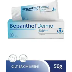 Bepanthol Cilt Bakım Kremi 50g