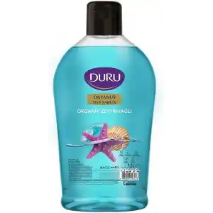 DURU Sıvı Sabun, Okyanus Gold, 1.5 Litre