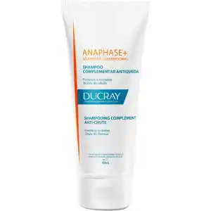 Ducray Anaphase +Plus Shampoo 100ml 1 Paket