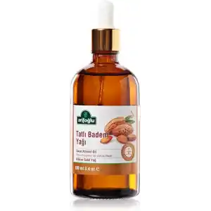 Arifoğlu Tatlı Badem Yağı (100 ml)