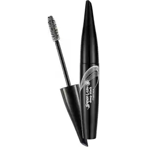 Flormar Hacim Veren Maskara (SİYAH) - Spider Lash Mascara - 001 Deep Black - 8690604110643