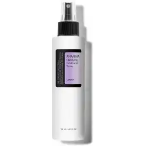 Cosrx Aha/Bha Clarifying Treatment Toner Cpnp Tonik