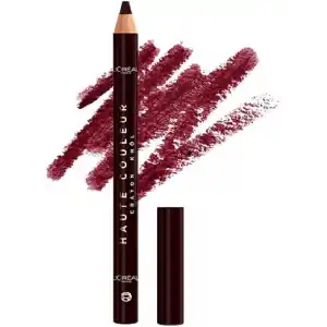 LOreal Cosmetics Haute Couleur Göz Kalemi - 150 Bordeaux Cashmere